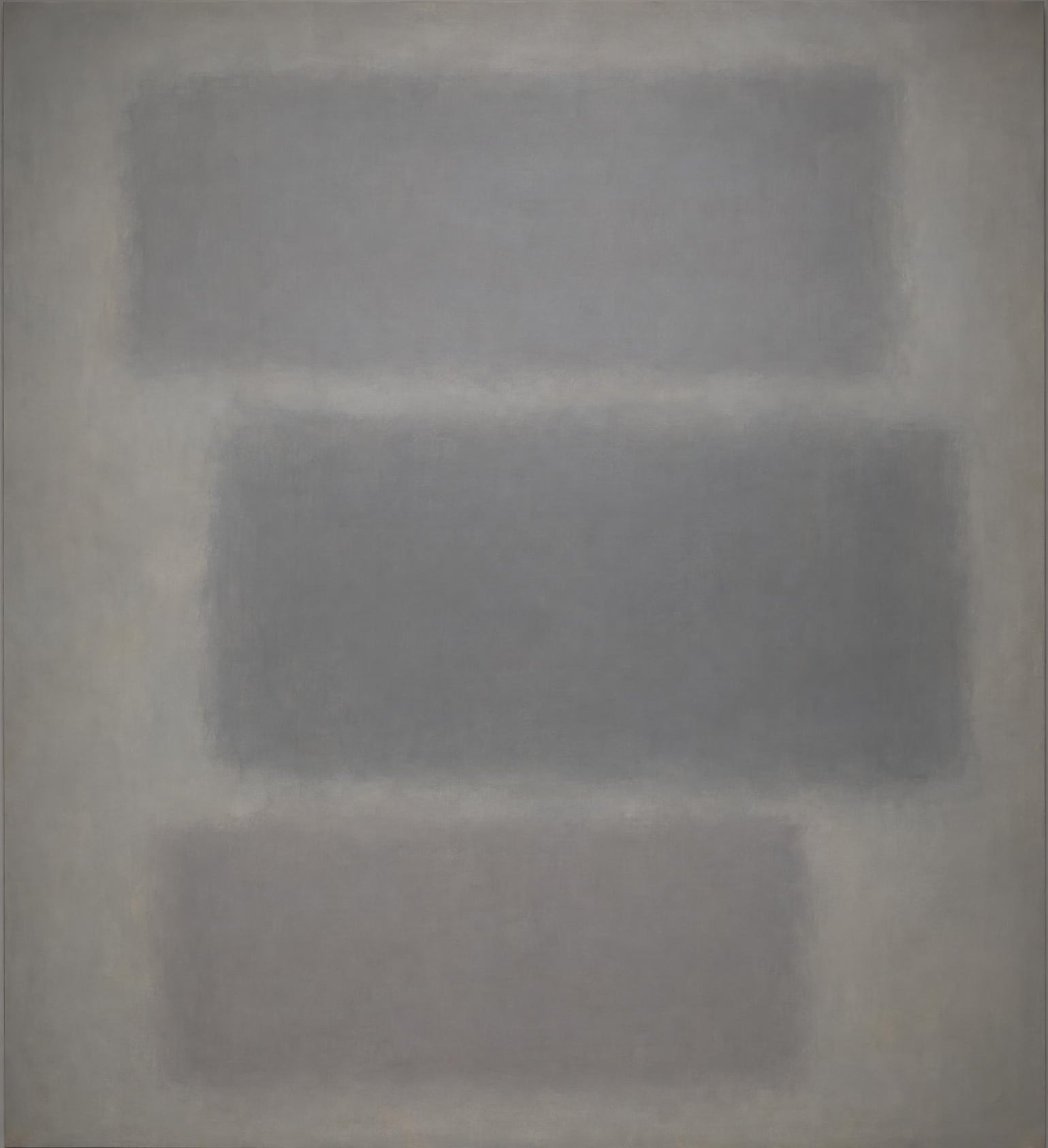 Untitled (Loading), in the manner of Mark Rothko